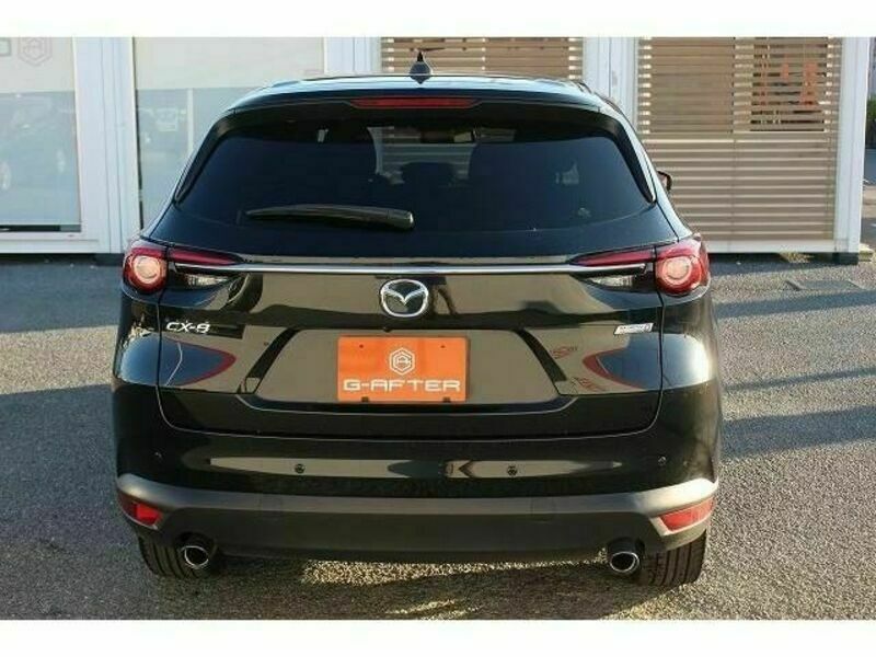 CX-8