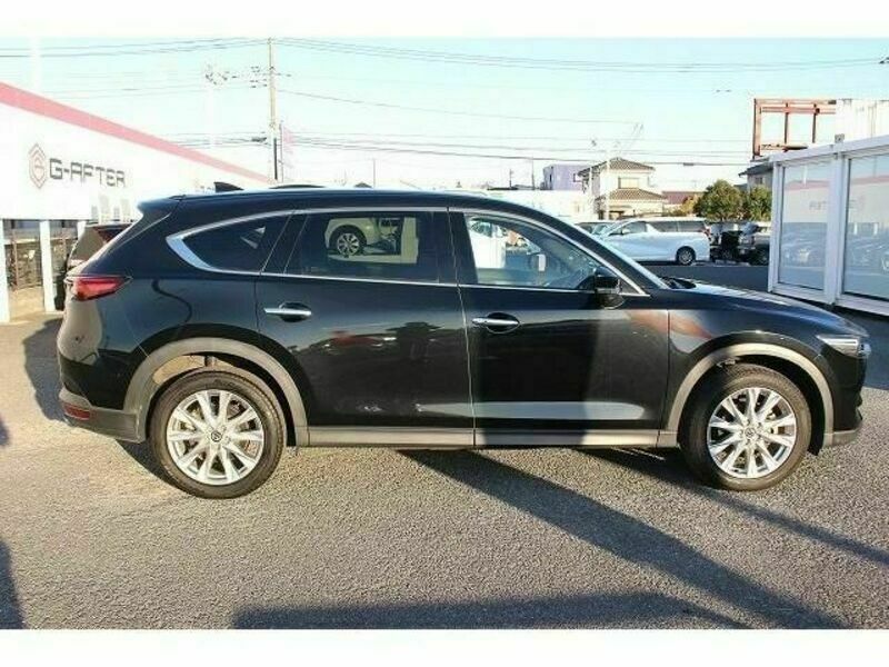 CX-8
