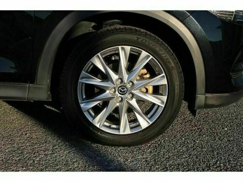 CX-8