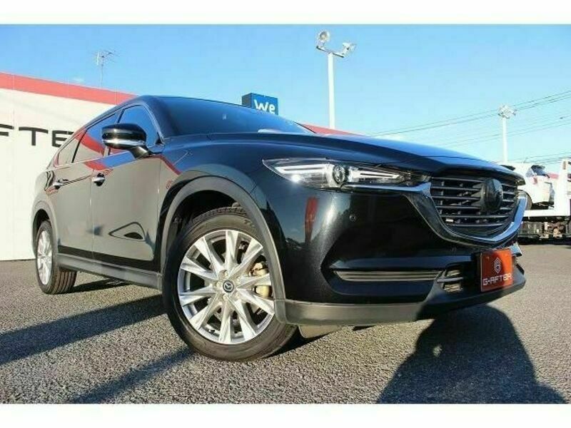 CX-8