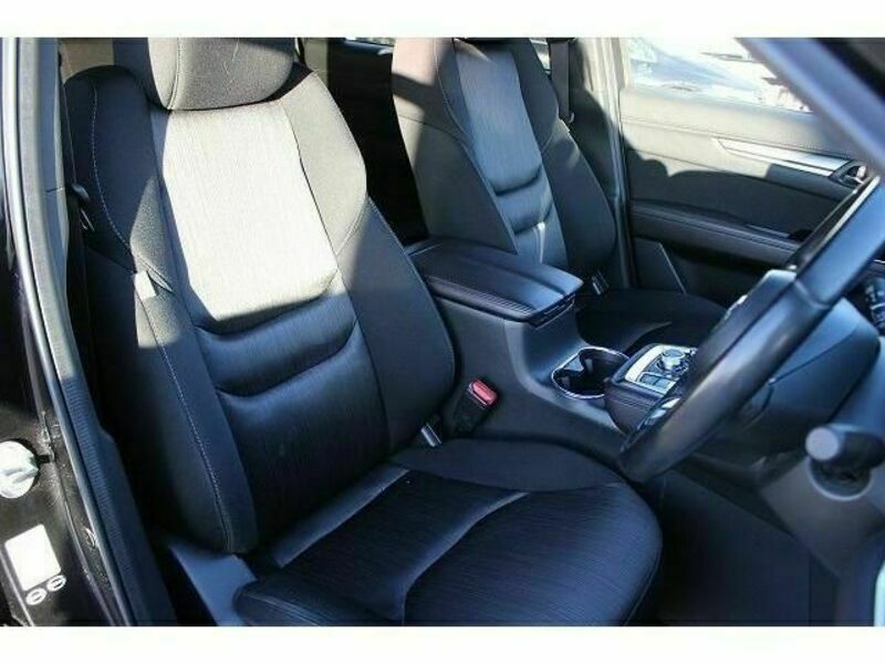 CX-8