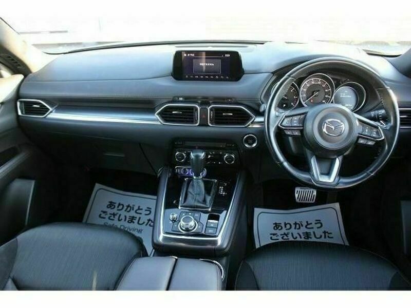 CX-8