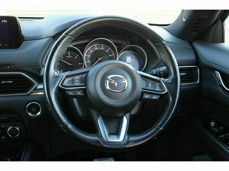 CX-8