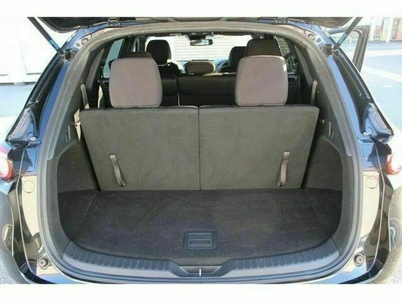 CX-8