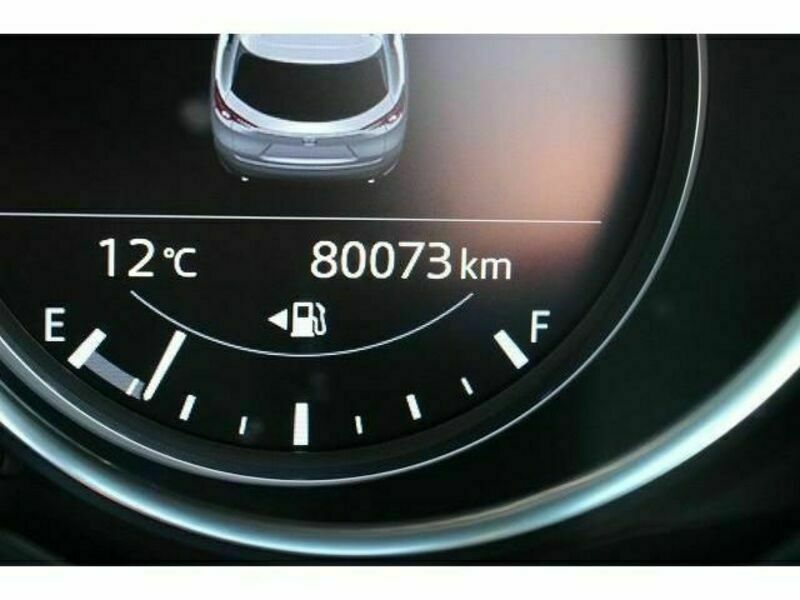 CX-8