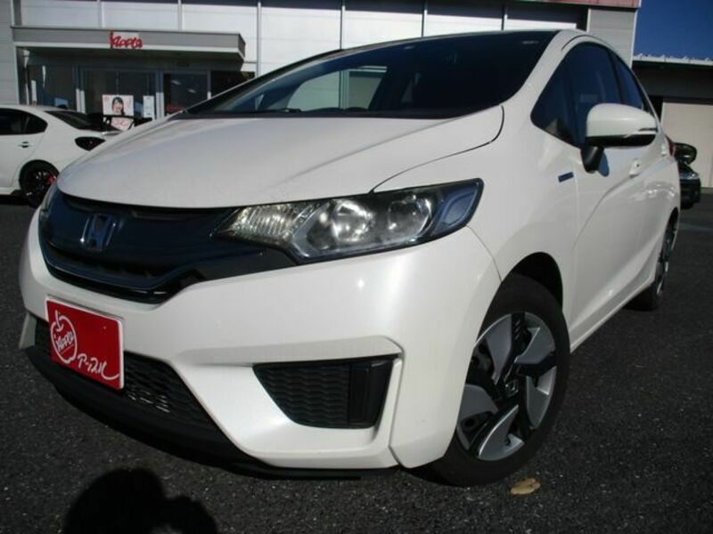 FIT HYBRID