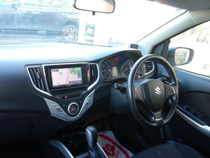 BALENO