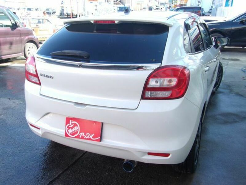 BALENO