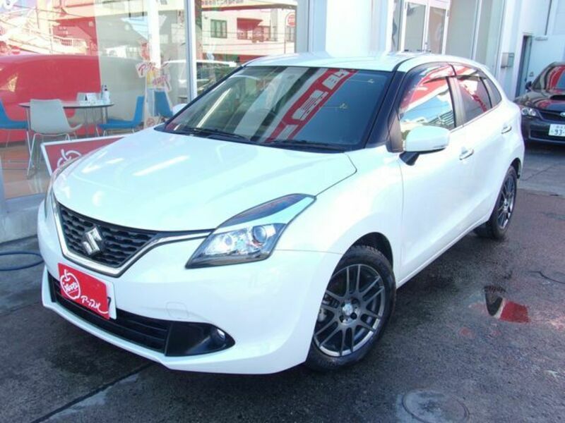 BALENO