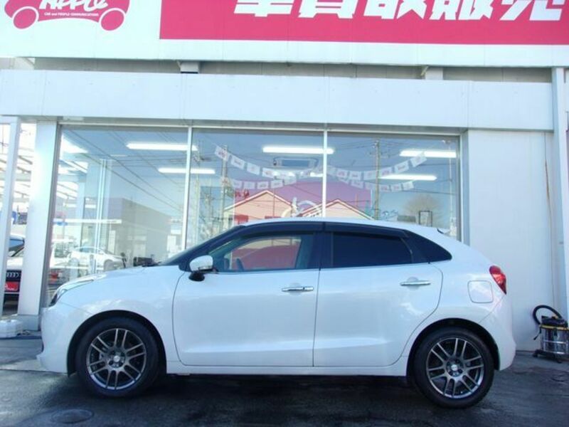 BALENO