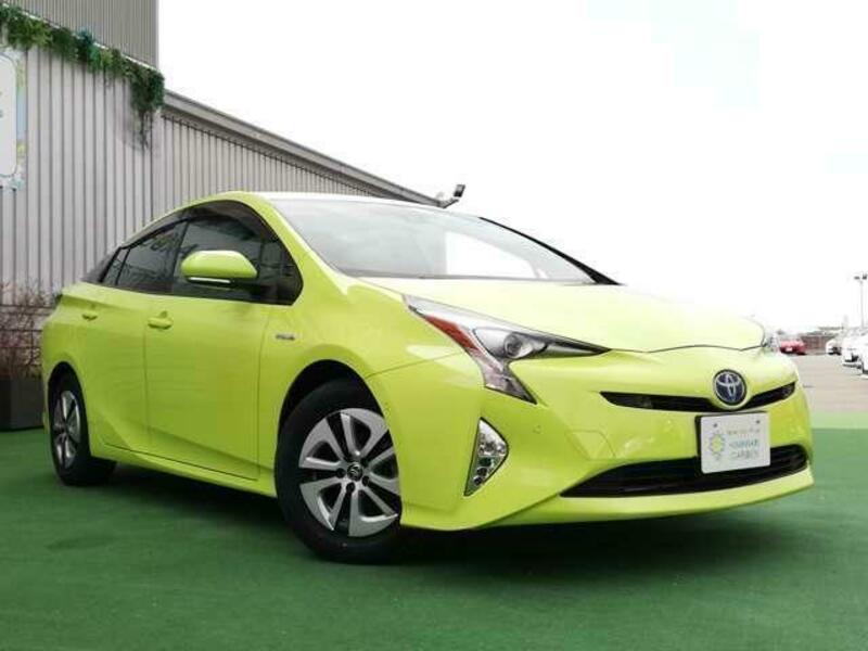 PRIUS