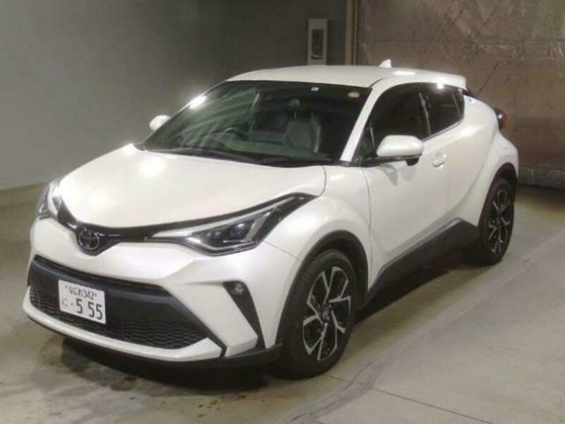 C-HR-0