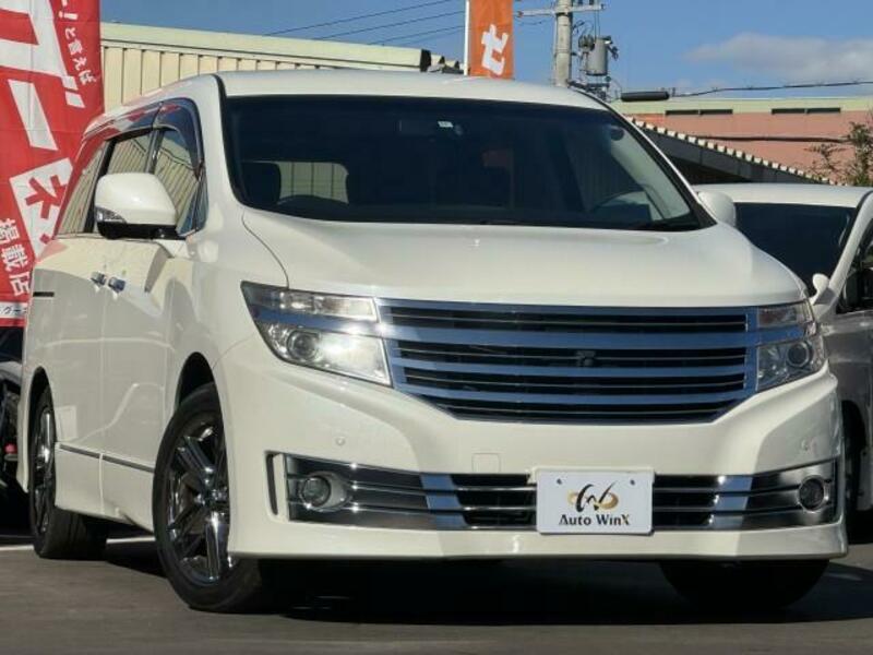 ELGRAND