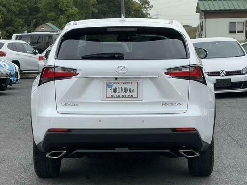 NX