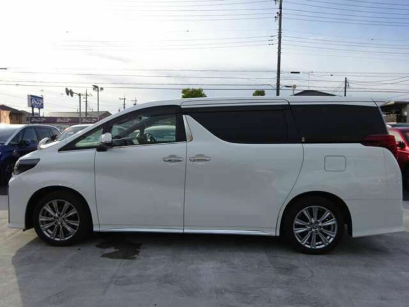 ALPHARD