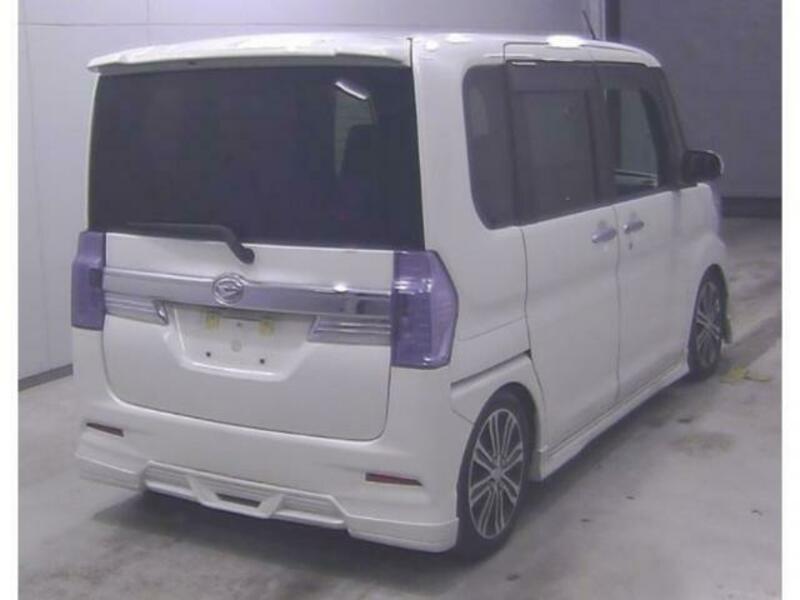 TANTO