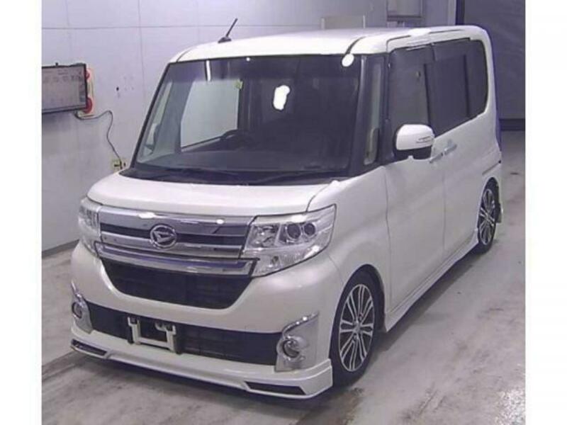 TANTO