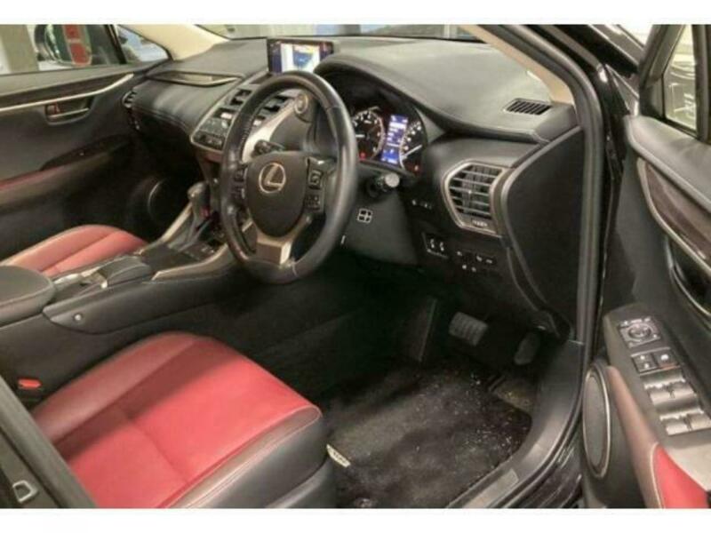NX