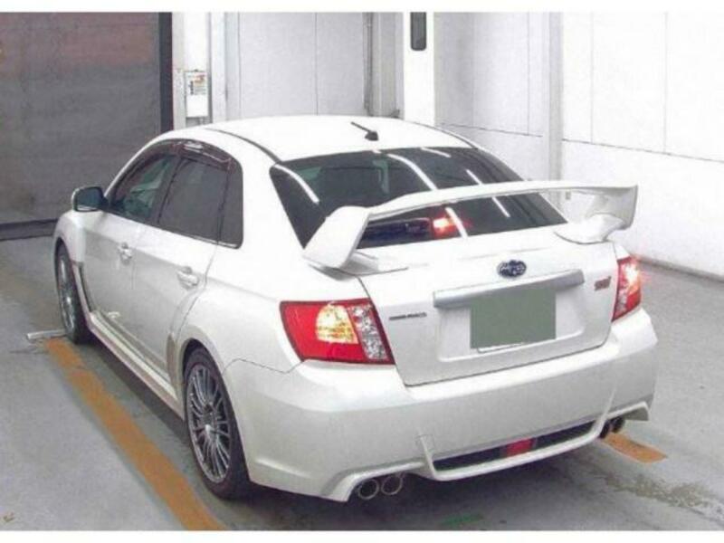 IMPREZA