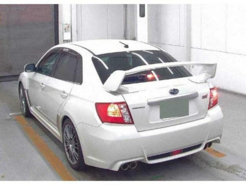 IMPREZA