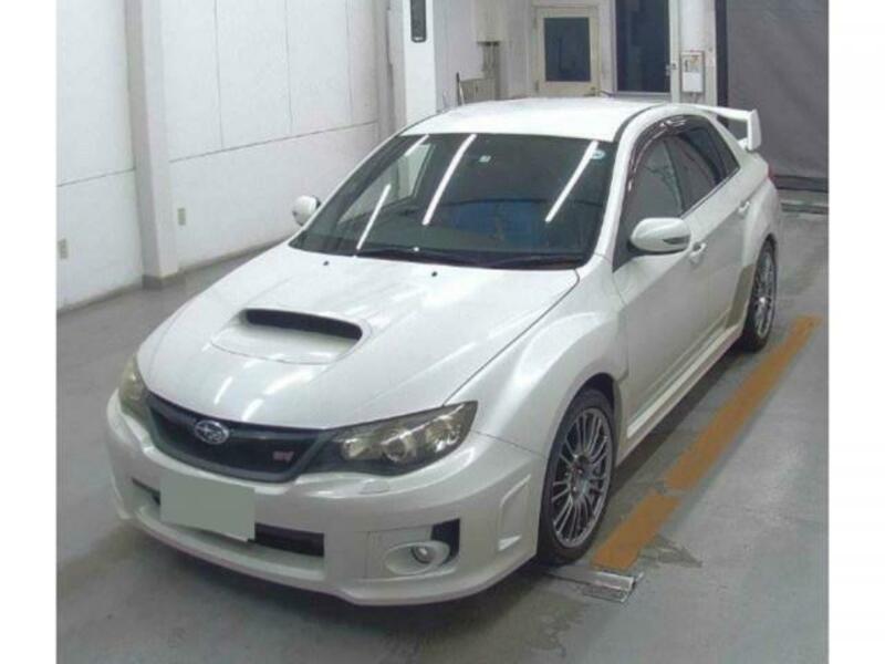 IMPREZA