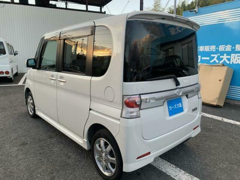 TANTO