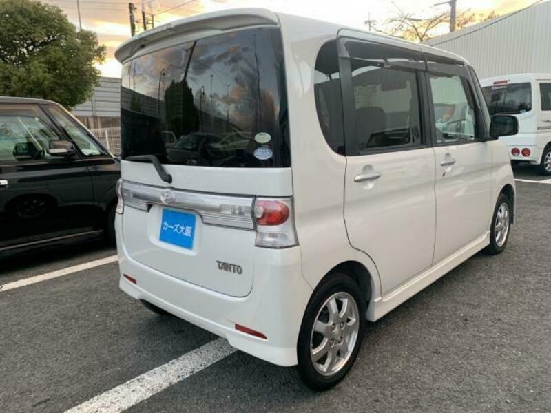 TANTO