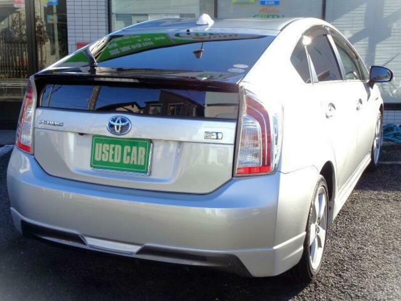 PRIUS