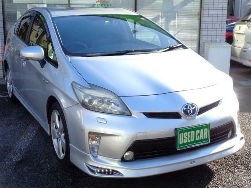 PRIUS