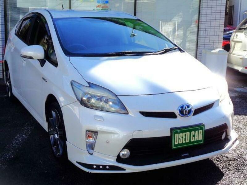 PRIUS