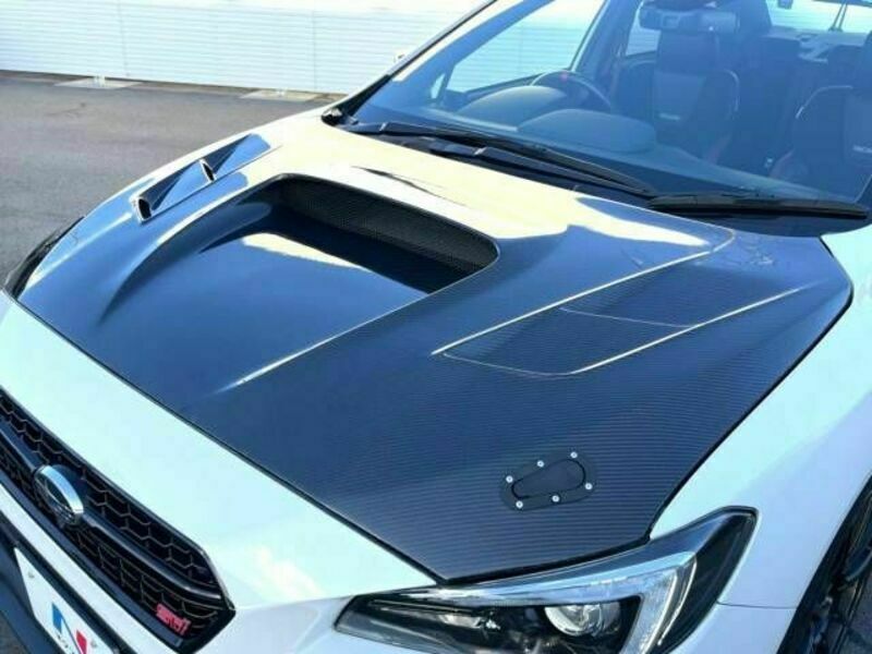 WRX STI