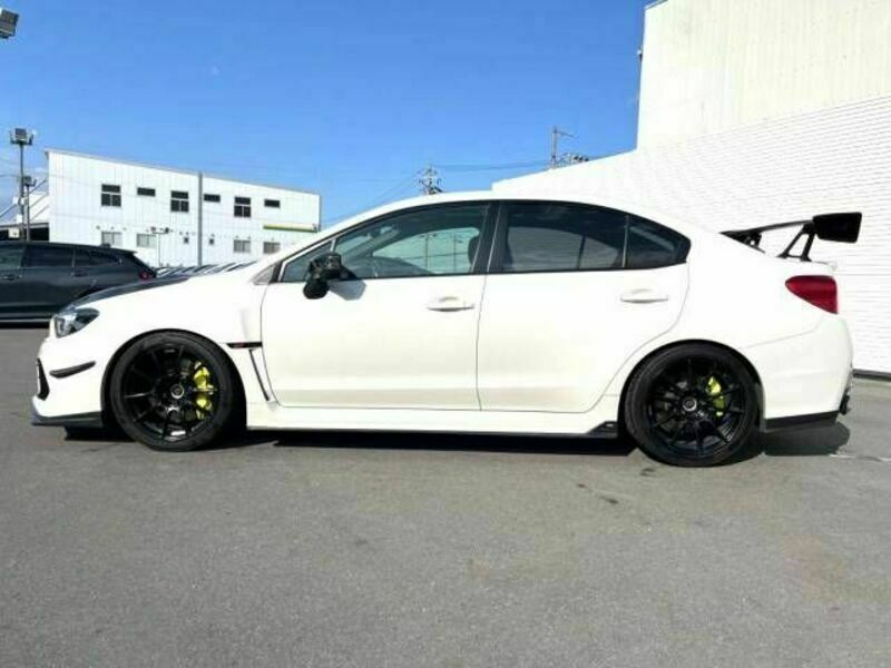 WRX STI