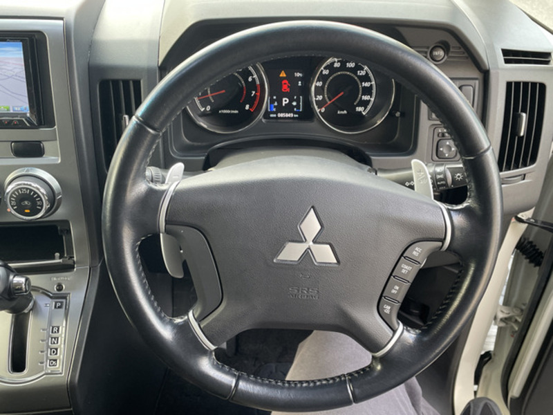 DELICA D5