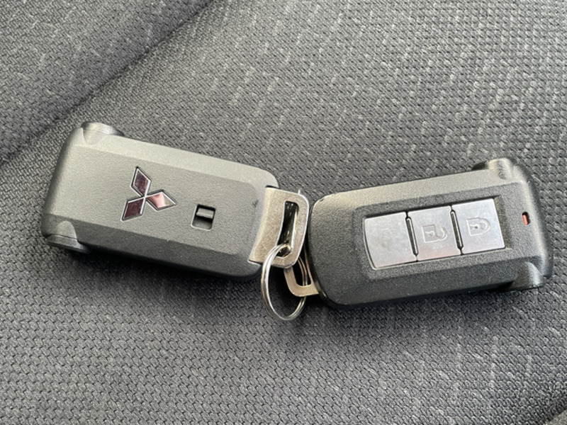 DELICA D5