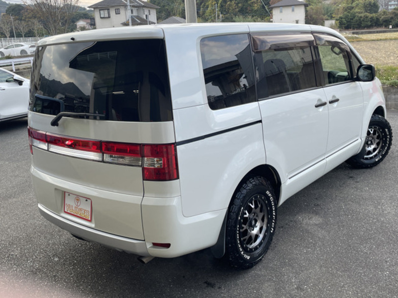 DELICA D5