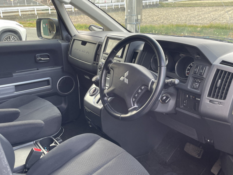DELICA D5