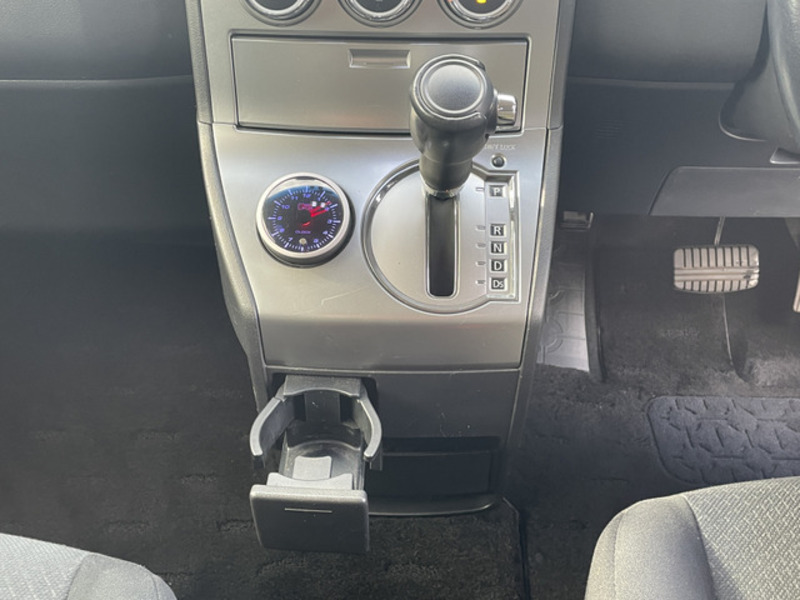 DELICA D5