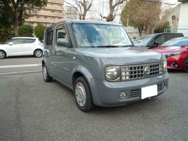 CUBE
