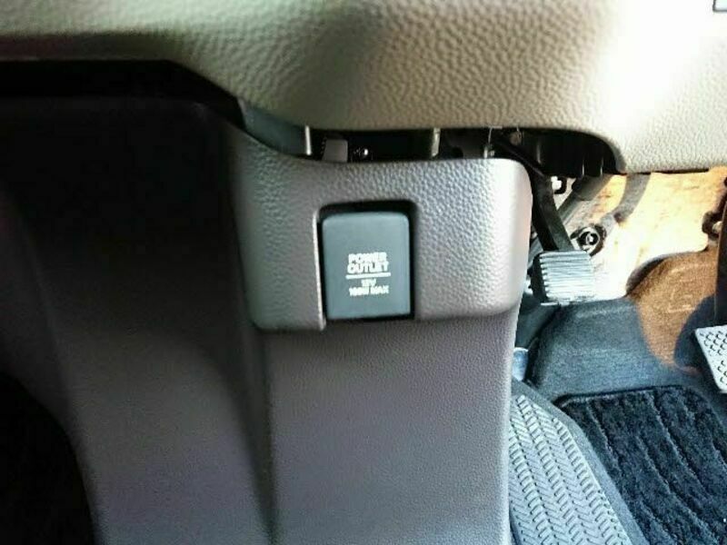 N BOX