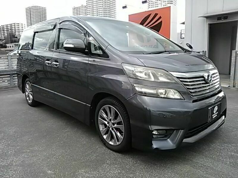 VELLFIRE