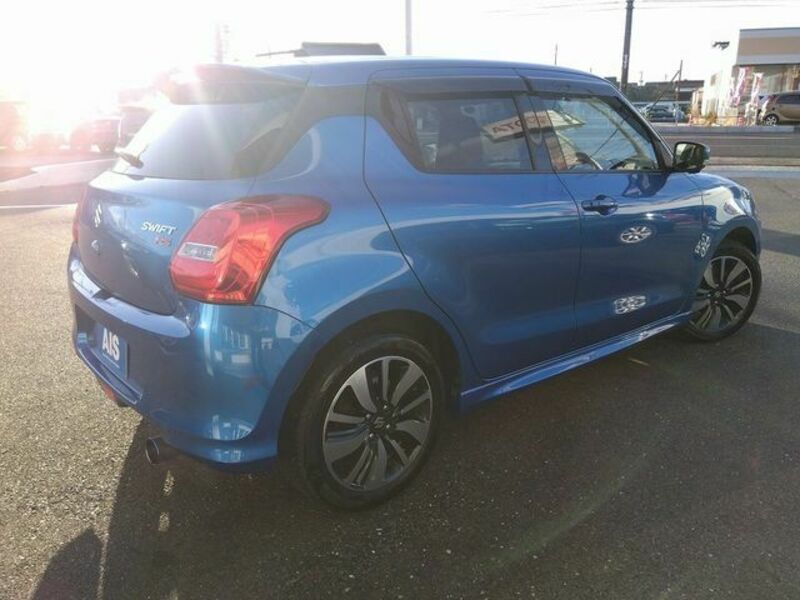 SWIFT