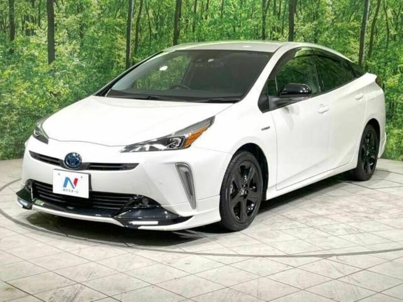 PRIUS