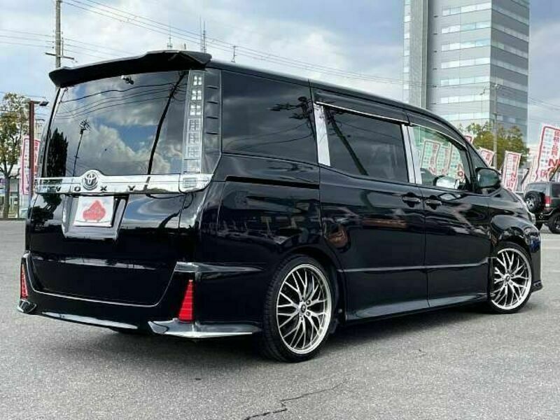VOXY