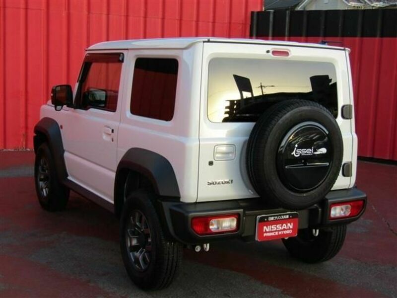 JIMNY SIERRA