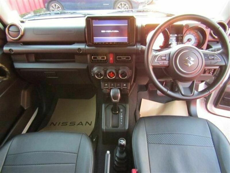 JIMNY SIERRA