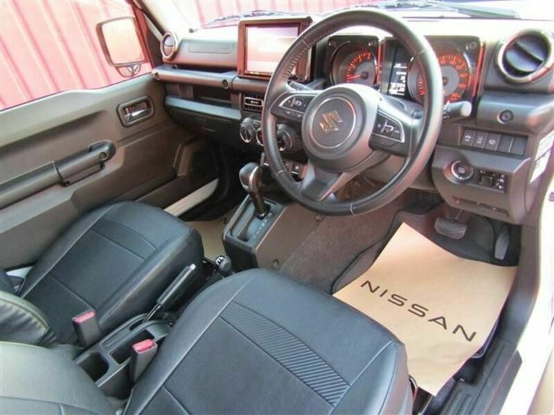 JIMNY SIERRA