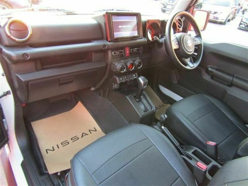 JIMNY SIERRA