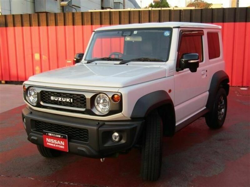 JIMNY SIERRA