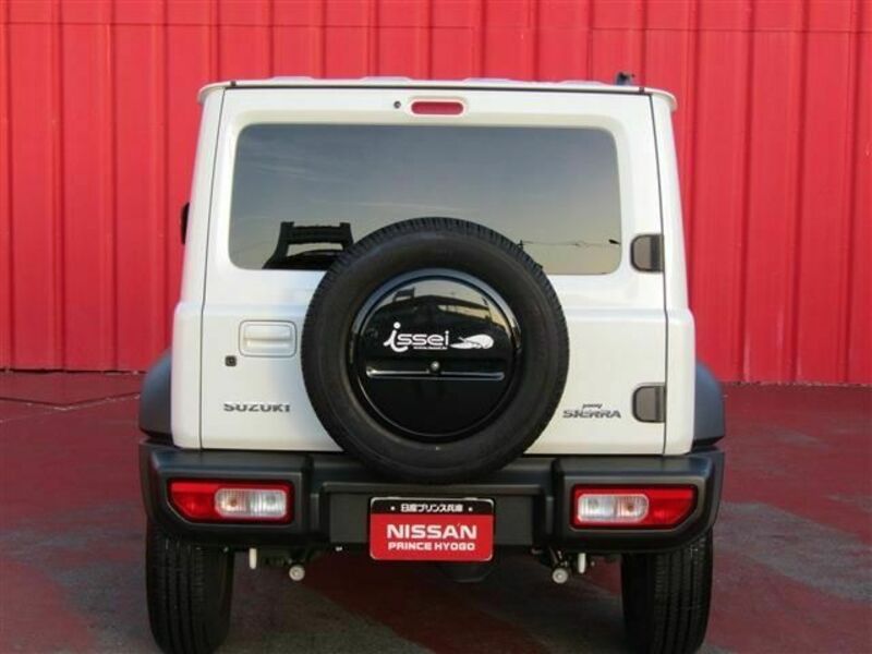 JIMNY SIERRA