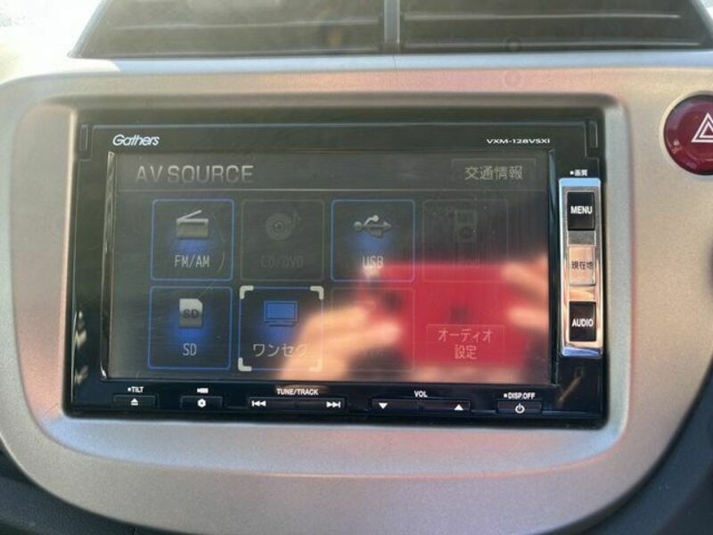 FIT HYBRID